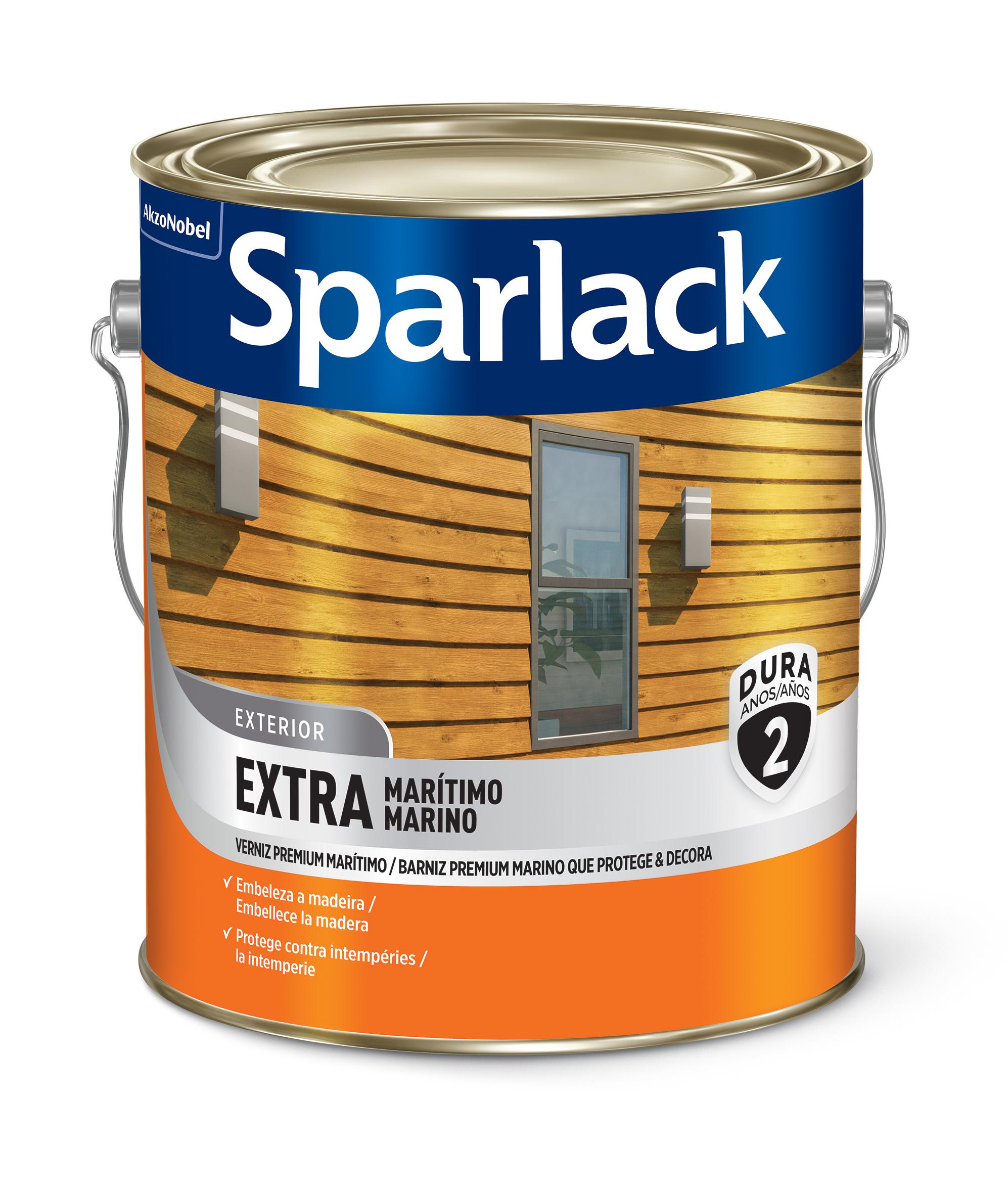 Sparlack Extra Marítimo Brilhante